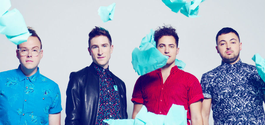 Walk The Moon