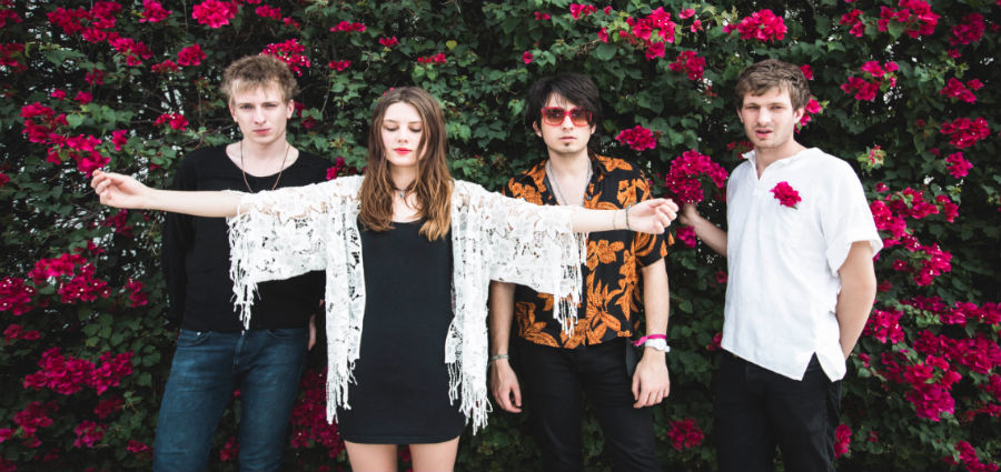 Wolf Alice