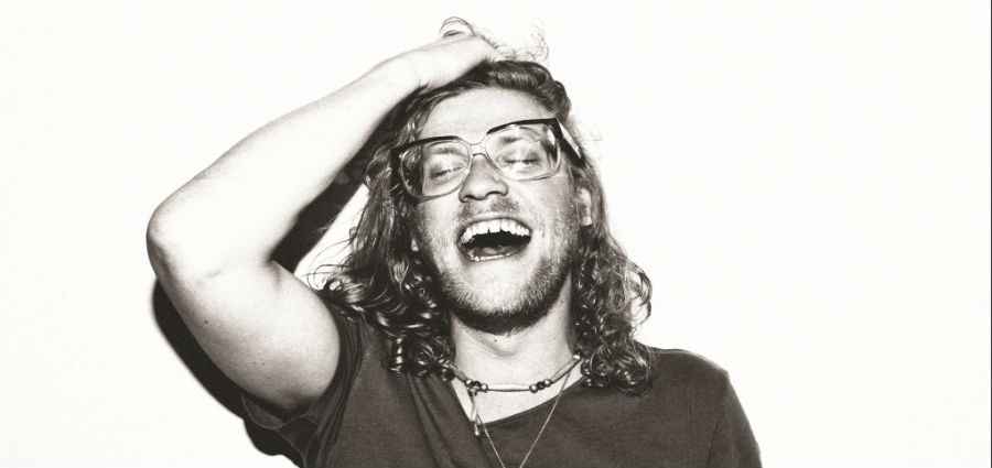 Allen Stone