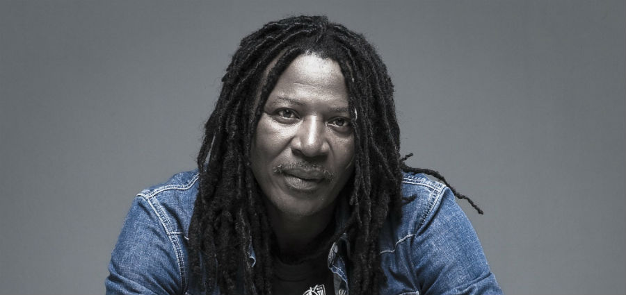 Alpha Blondy