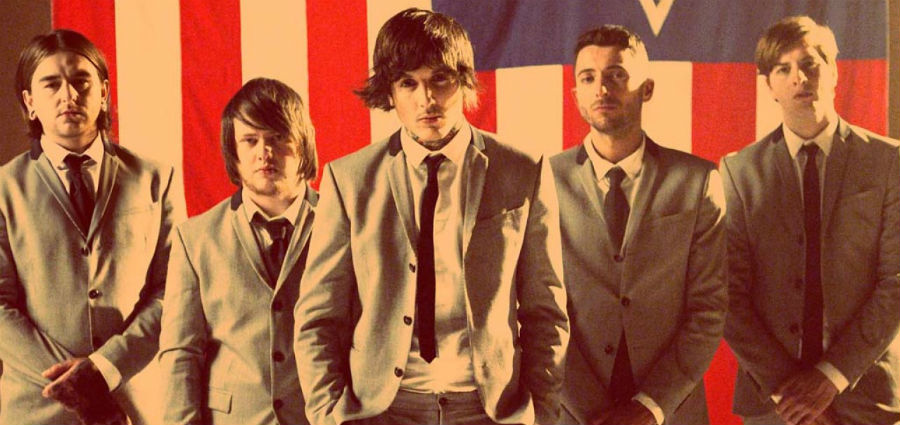 Bring Me The Horizon