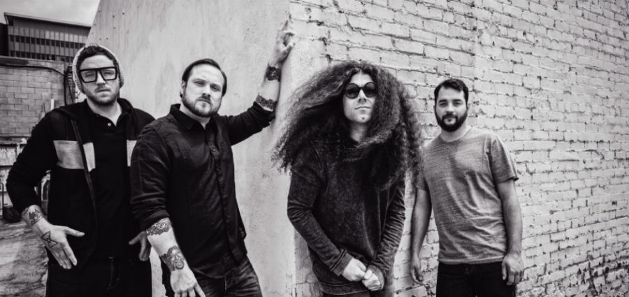 Coheed And Cambria