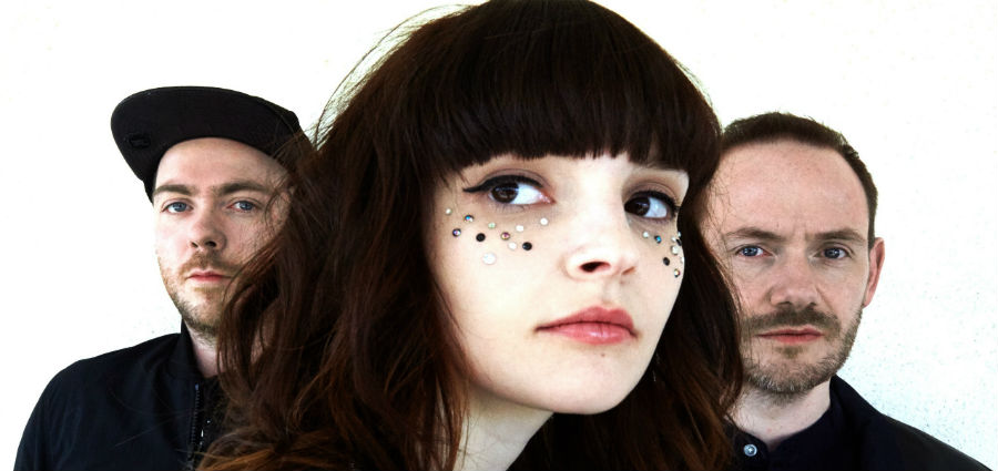 Chvrches