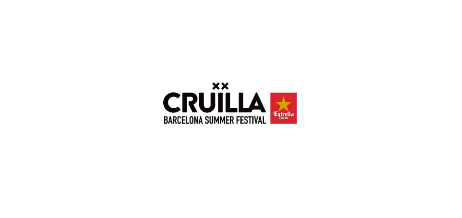 Cruïlla Barcelona