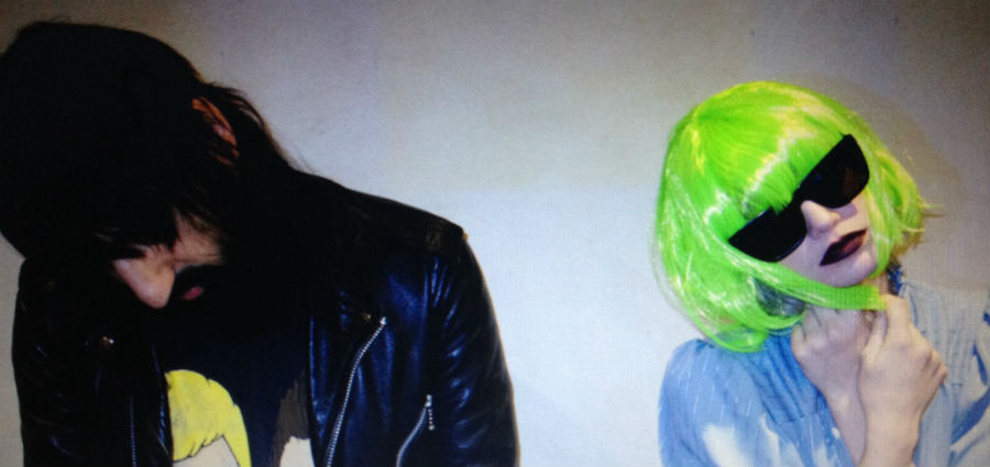 Crystal Castles