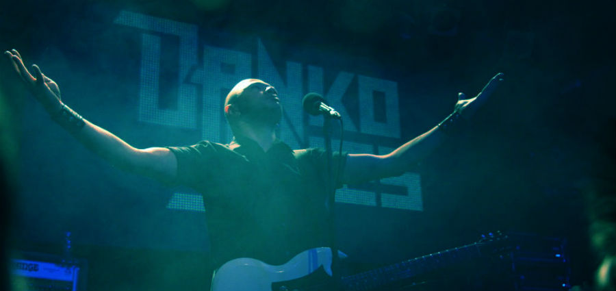 Danko Jones