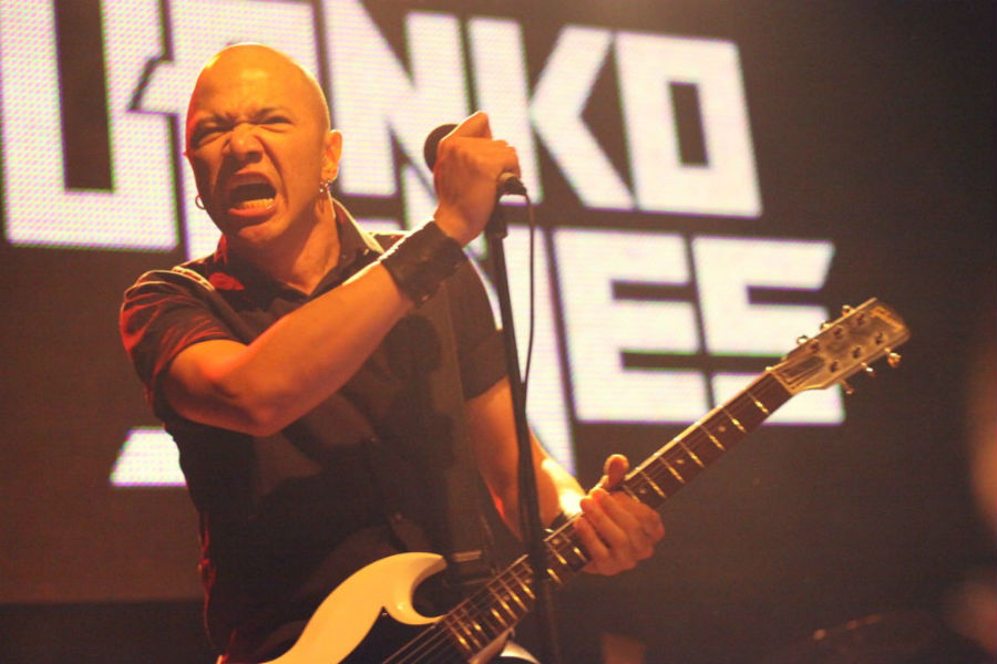Danko Jones