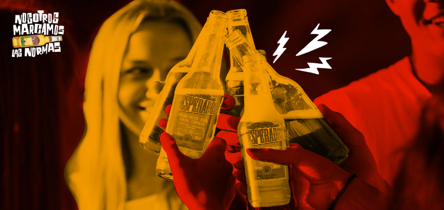 Desperados