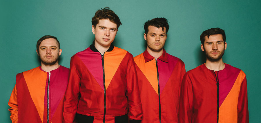 Everything Everything