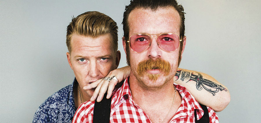 Eagles Of Death Metal