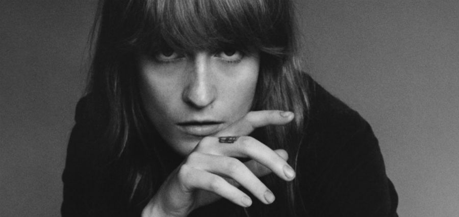 Florence + The Machine