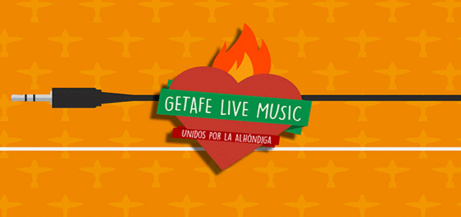 Getafe Live Music