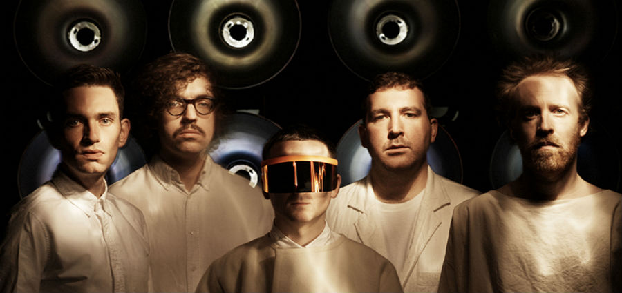 Hot Chip