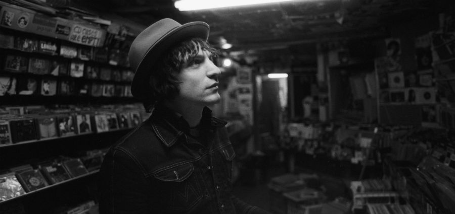 Jesse Malin