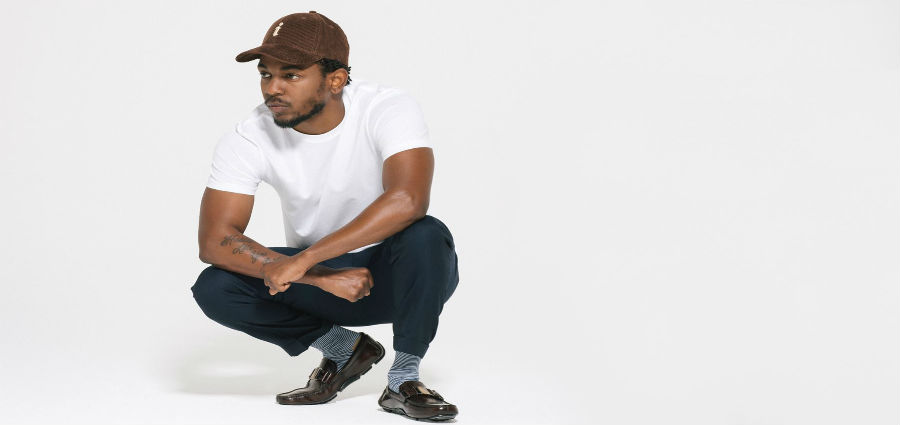 Kendrick Lamar