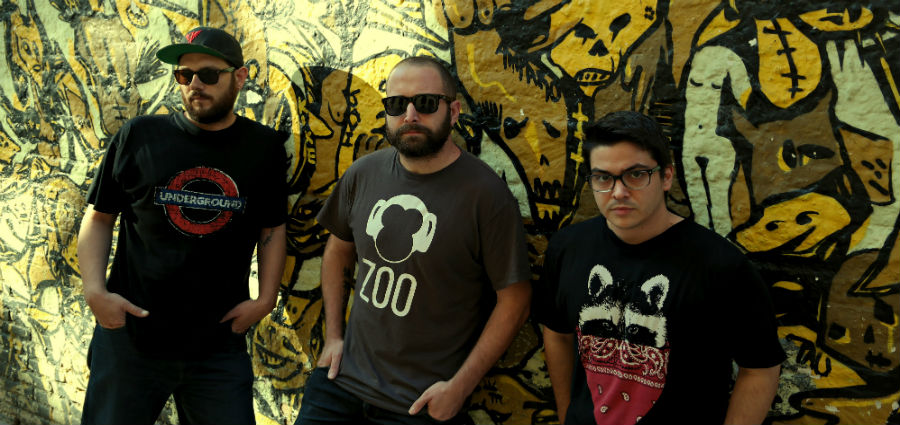 Los Chikos del Maíz