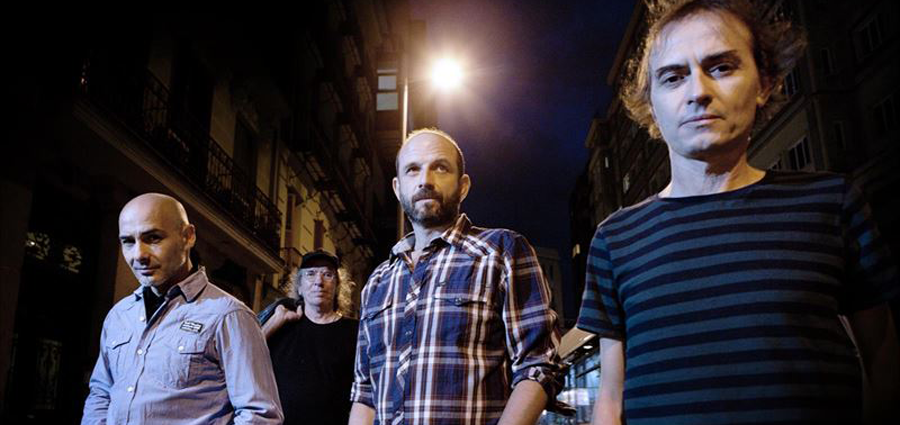 Los Enemigos