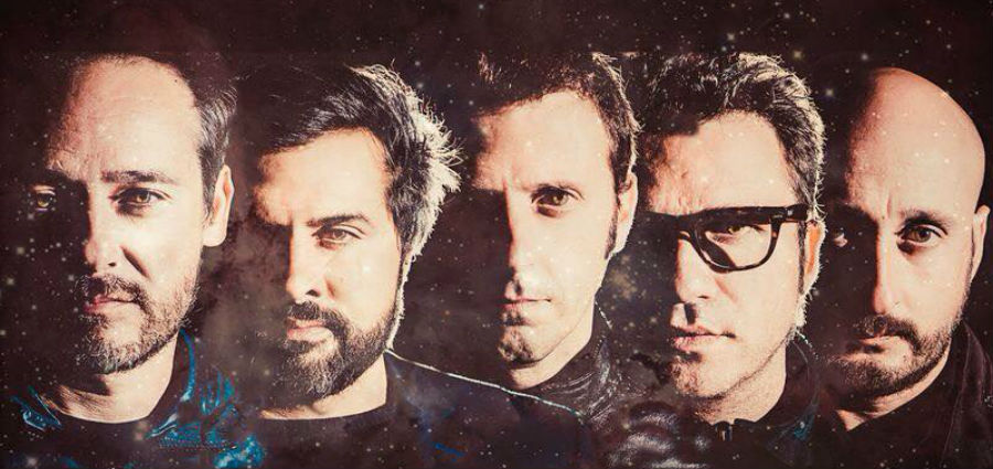 Love Of Lesbian