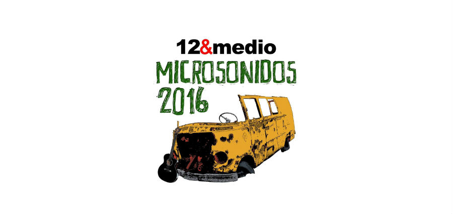 Microsonidos