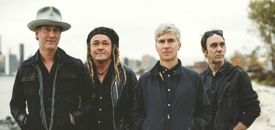 Nada Surf