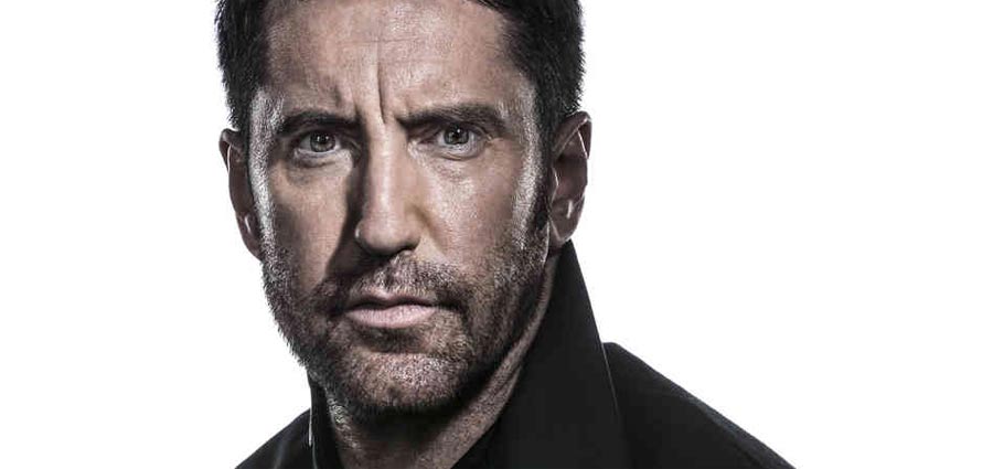 Trent Reznor