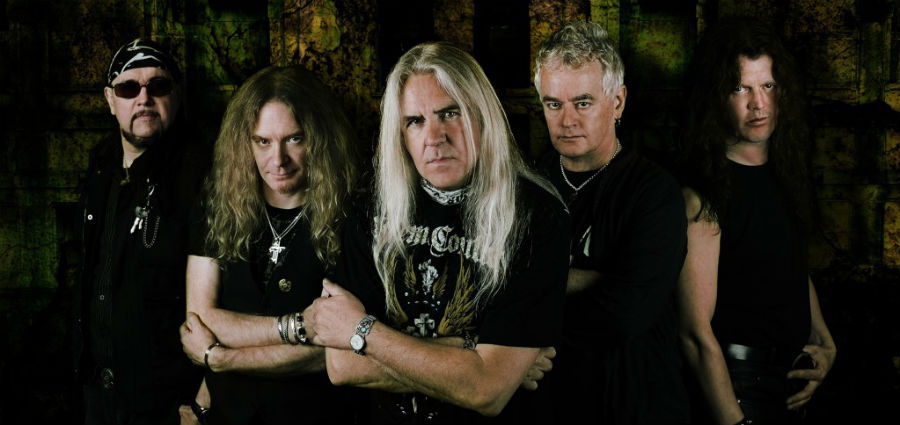 Saxon