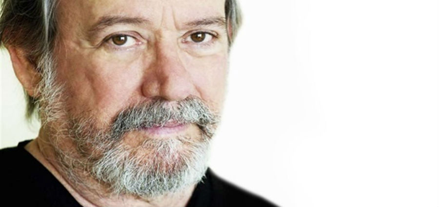 Silvio Rodríguez