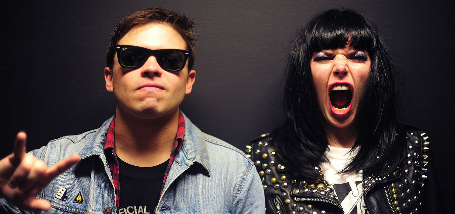 Sleigh Bells
