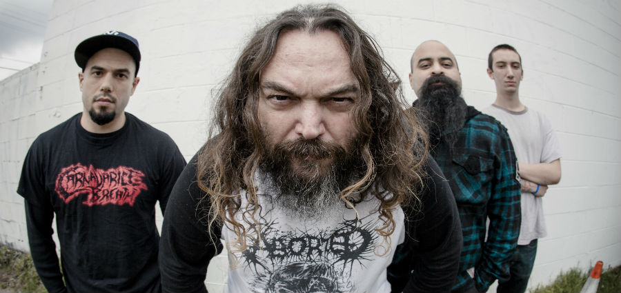 Soulfly