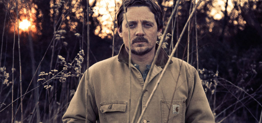 Sturgill Simpson