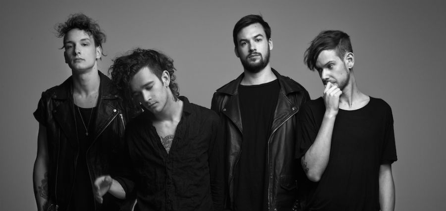 The 1975