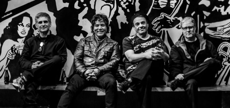 The Rubinoos