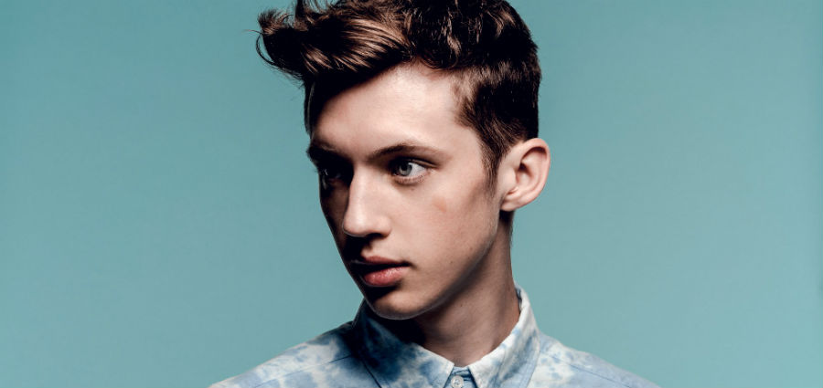 Troye Sivan