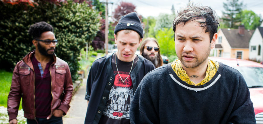 Unknown Mortal Orchestra
