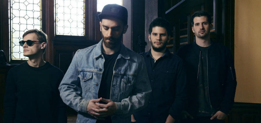 X Ambassadors
