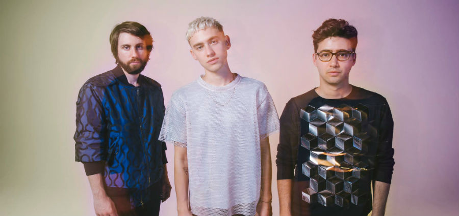 Years & Years