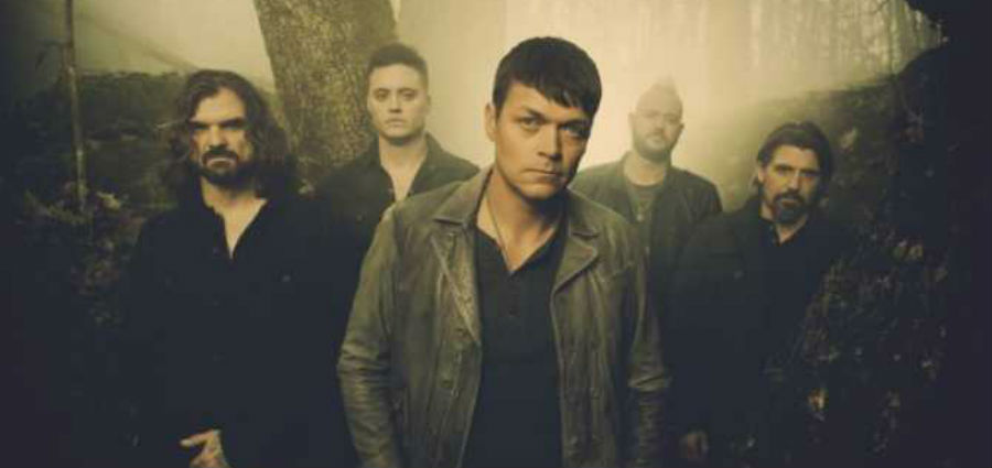 3 Doors Down