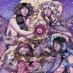 Baroness 'Purple' (Abraxan Hymns)