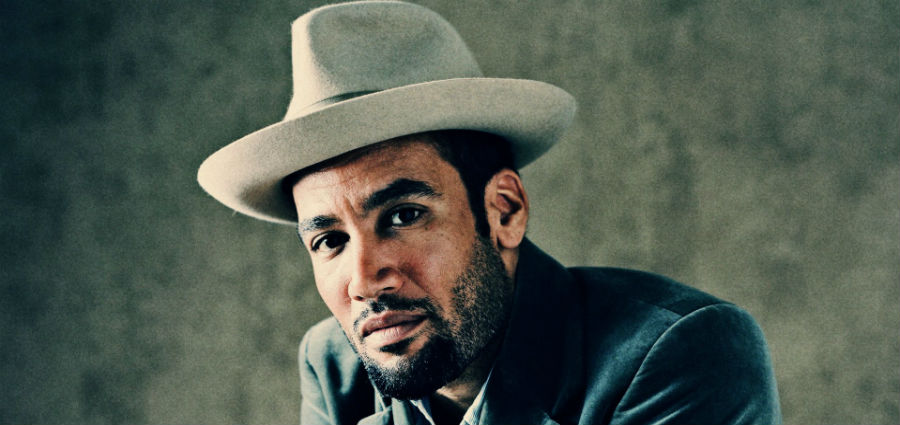 Ben Harper & The Innocent Criminals