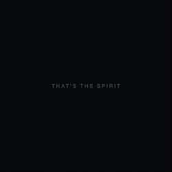 Bring Me The Horizon 'That's The Spirit' (Sony Music)