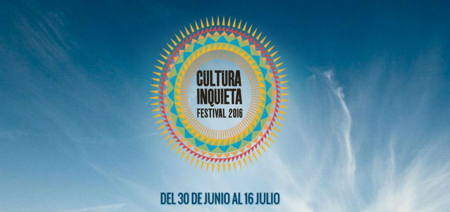 Cultura Inquieta