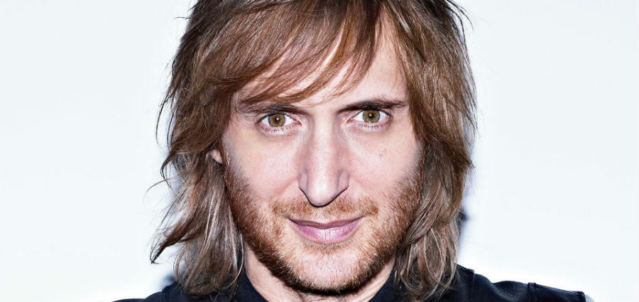 David Guetta