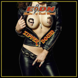 Eagles Of Death Metal 'Zipper Down' (Universal)