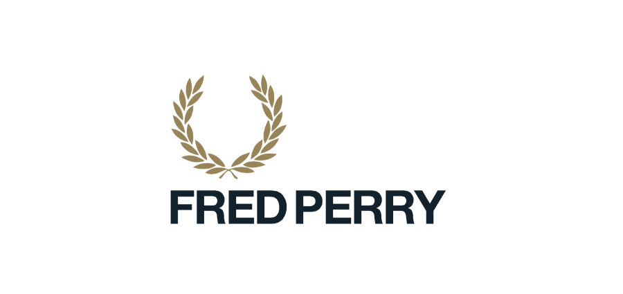 Fred Perry