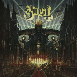 Ghost 'Meliora' (Spinefarm)