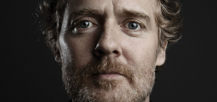 Glen Hansard