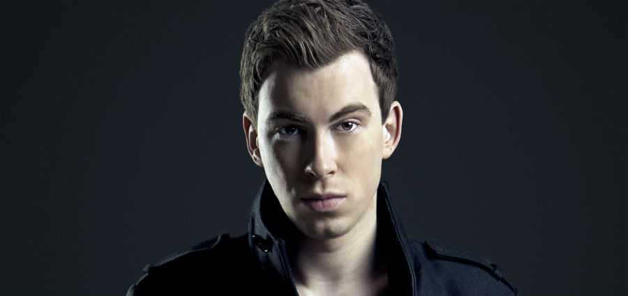 Hardwell