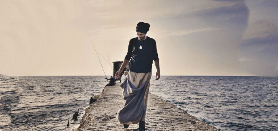 Idan Raichel