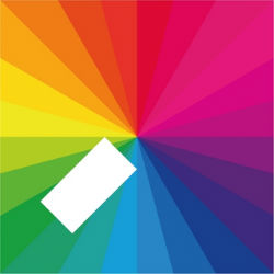 Jamie xx 'In Colour' (XL/Young Turks)