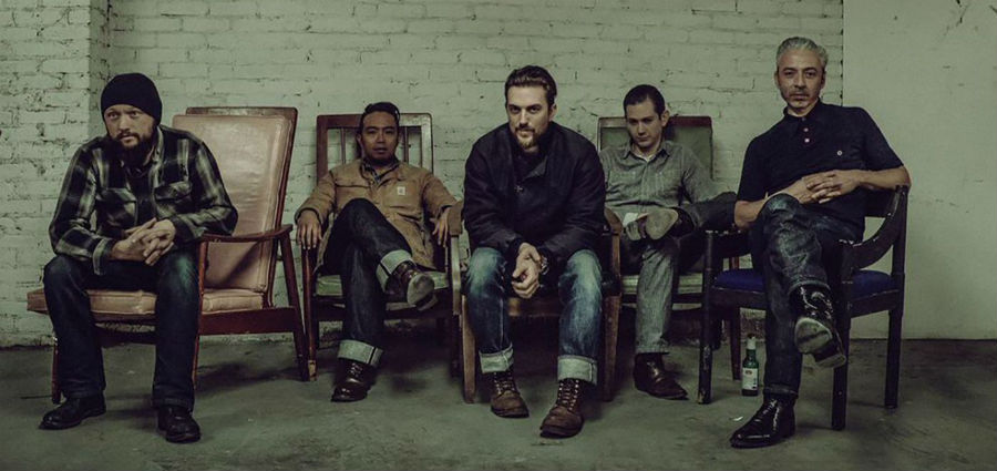 JD McPherson